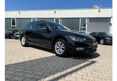 VW Passat #5