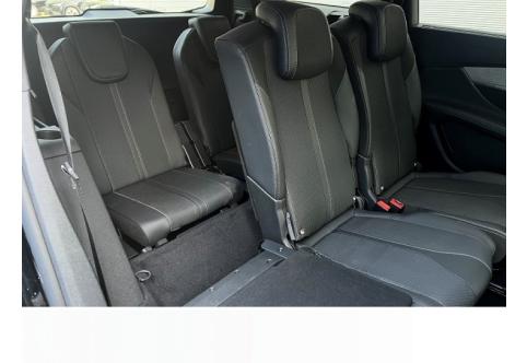 Peugeot 5008 #15
