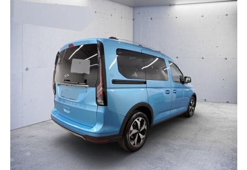 Ford Tourneo Connect #3