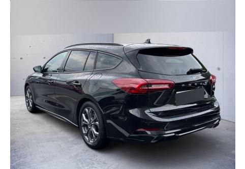 Ford Focus #4