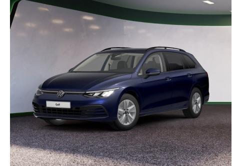VW Golf #1
