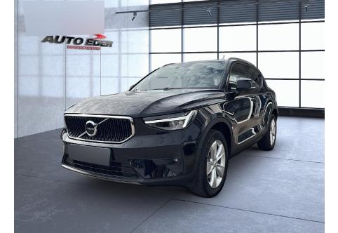 Volvo XC40 #1
