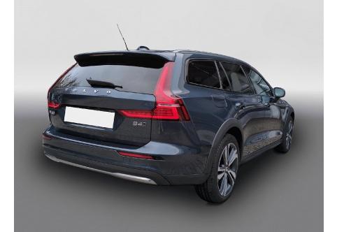 Volvo V60 #3
