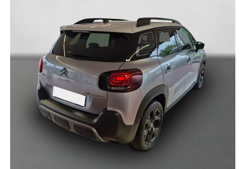 Citroën C3 Aircross #6