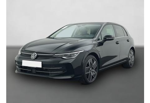 VW Golf #1