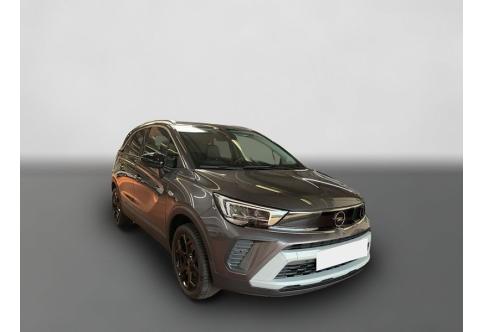 Opel Crossland X #6