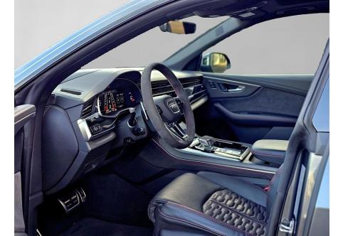 Audi RSQ8 #4