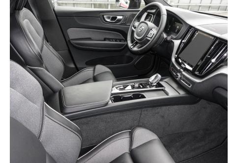 Volvo XC60 #7