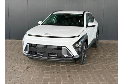 Hyundai Kona #2