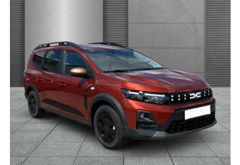 Dacia Jogger #2