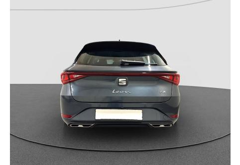 Seat Leon #5