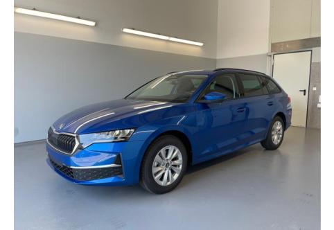 Skoda Octavia #2