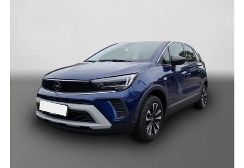 Opel Crossland X #1