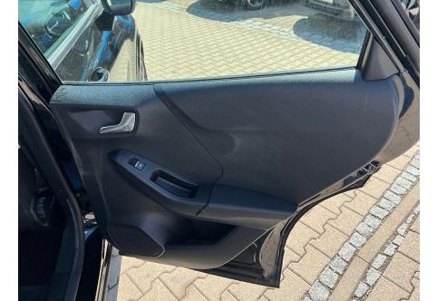Ford Puma #14