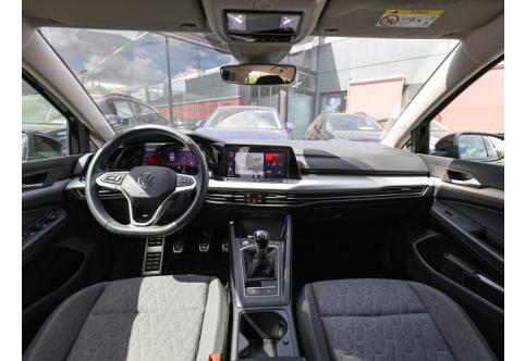 VW Golf #6