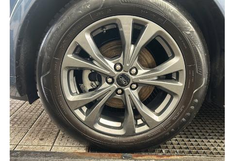 Ford Kuga #6