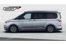 VW T7 Multivan