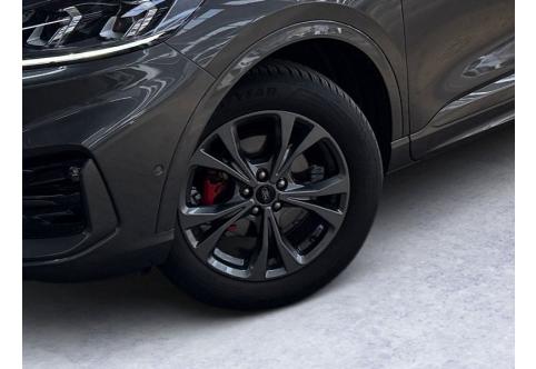 Ford Kuga #6