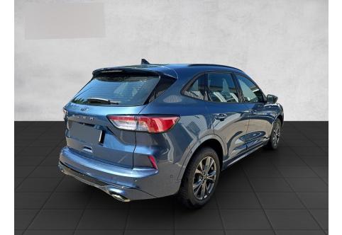 Ford Kuga #3