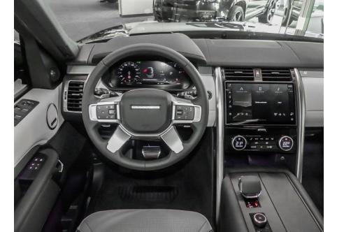 Land Rover Discovery #19