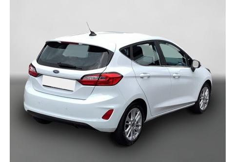 Ford Fiesta #2