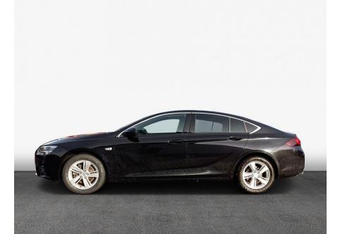 Opel Insignia #4