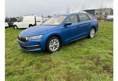 Skoda Octavia #1