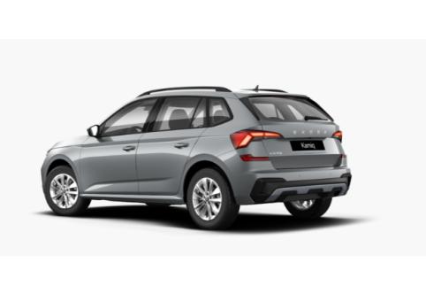 Skoda Kamiq #2
