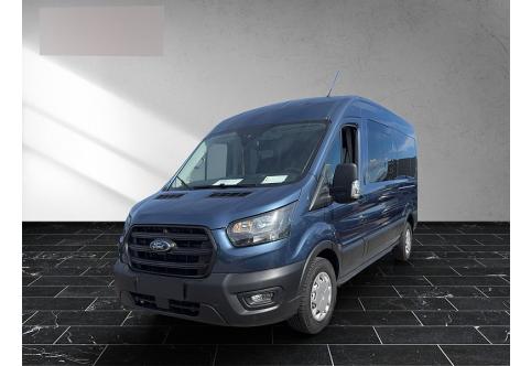 Ford Transit #1