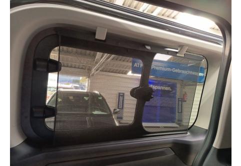 Ford Tourneo Custom #28