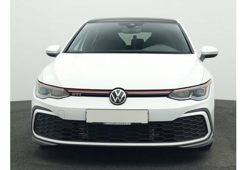 VW Golf #8