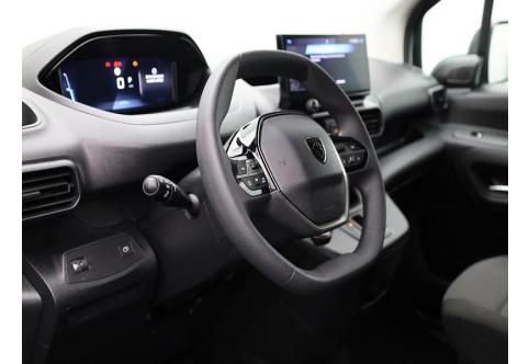 Peugeot Partner #7