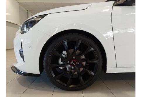 Opel Corsa #6