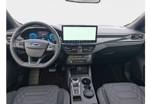 Ford Focus #9