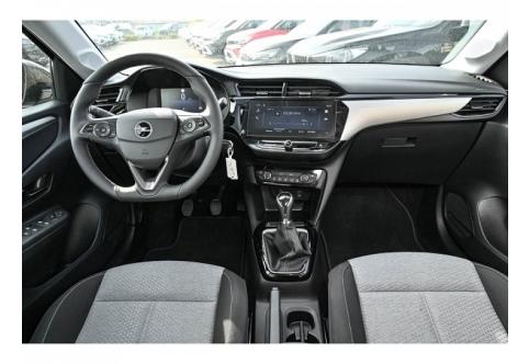 Opel Corsa #12