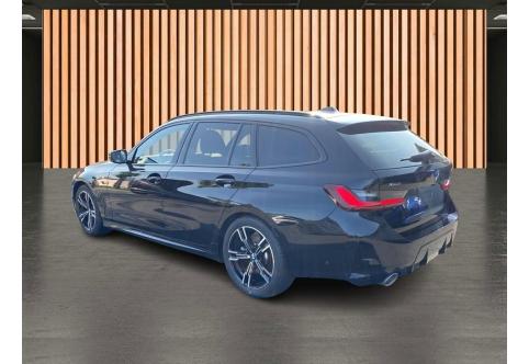 BMW 3er #3