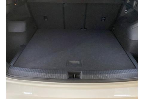 VW Tiguan #10