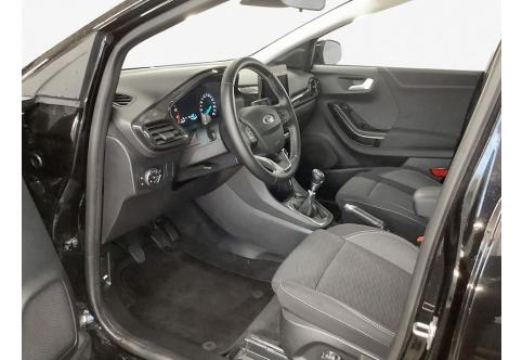 Ford Puma #7