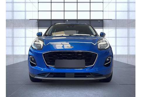 Ford Puma #5