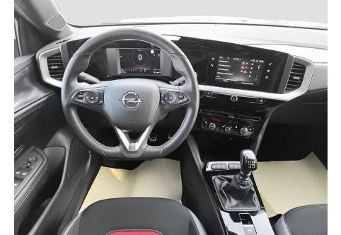 Opel Mokka #14
