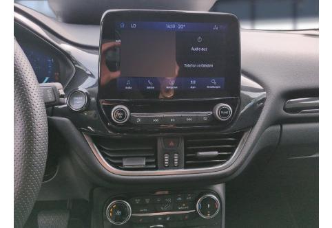 Ford Puma #13