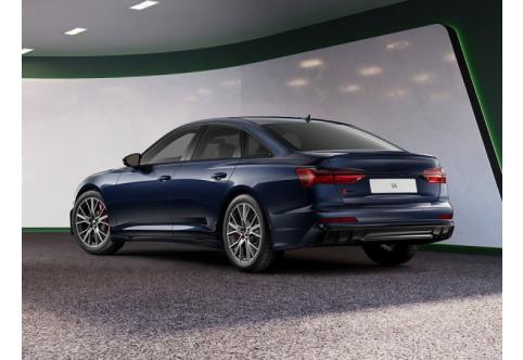 Audi S6 #3
