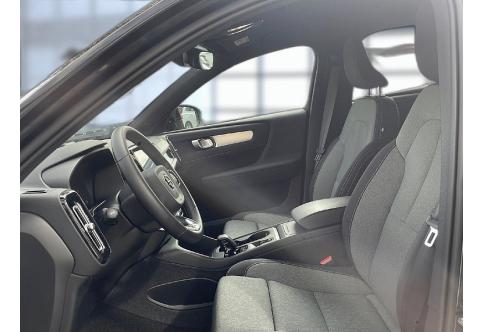 Volvo XC40 #5