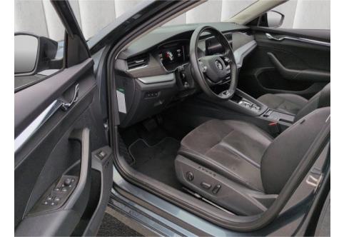 Skoda Octavia #5