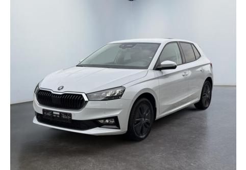 Skoda Fabia #2