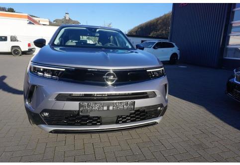 Opel Mokka #2