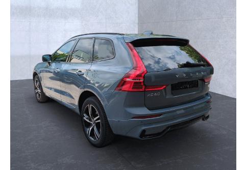 Volvo XC60 #2