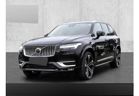 Volvo XC90 #1