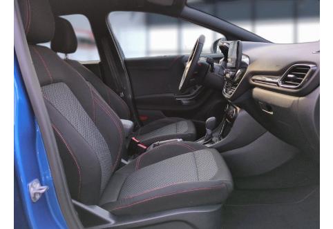 Ford Puma #11