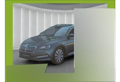 Skoda Superb #1